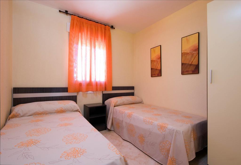 Hotel La Cala Finestrat Cala de Finestrat Cameră foto