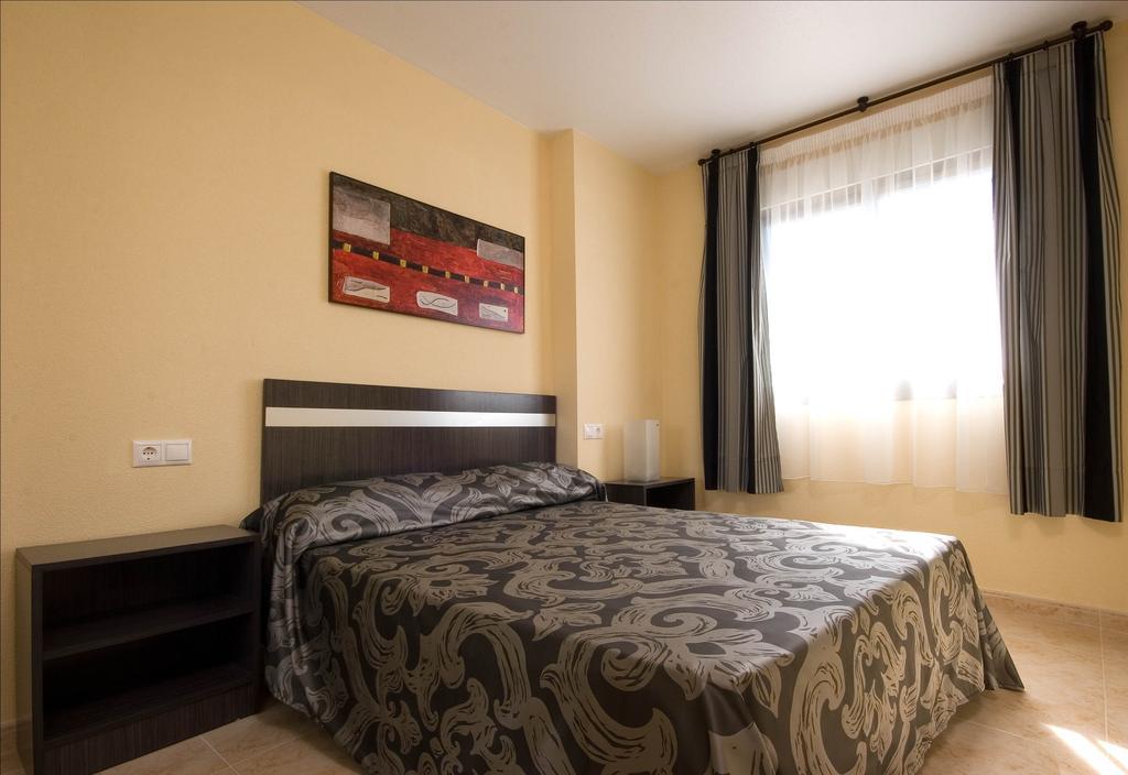 Hotel La Cala Finestrat Cala de Finestrat Cameră foto