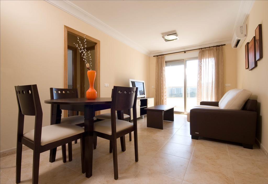 Hotel La Cala Finestrat Cala de Finestrat Cameră foto
