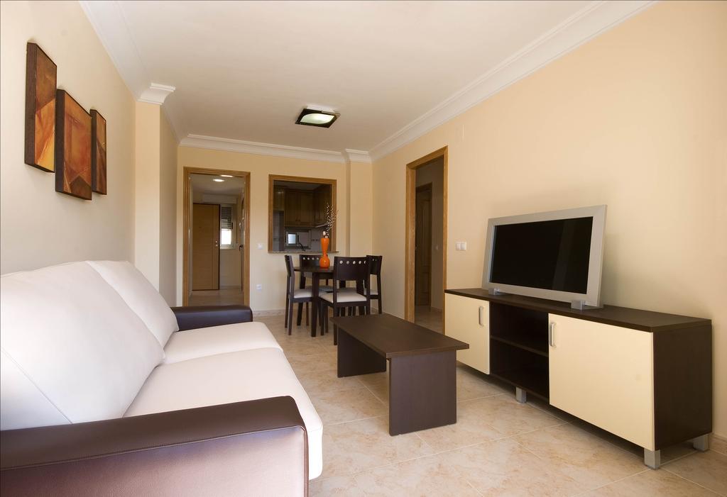 Hotel La Cala Finestrat Cala de Finestrat Cameră foto